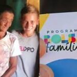 Avó e neto são mortos por causa do cartão do Bolsa Família