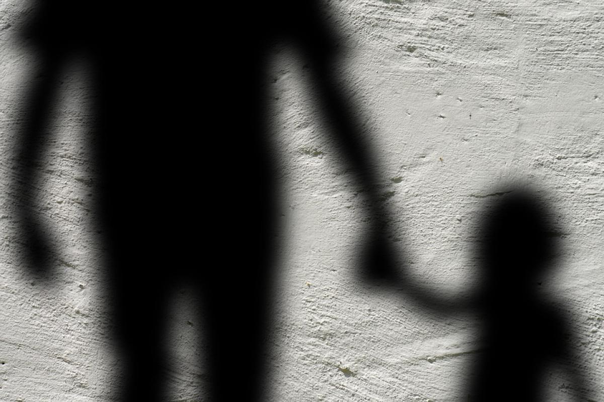 Polícia prende Homem suspeito de abusar sexualmente da filha em Frei Paulo