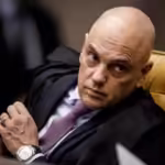 Ministro Alexandre de Moraes determina a extradição de condenados por 8/1 que residem na Argentina