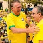 Malafaia desaprova Bolsonaro e chama-o de “porcaria de líder”