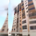 Laudo conclui que impermeabilizante para sofá foi o principal causador de incêndio o qual matou família