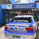 Homem é preso suspeito de cometer violência doméstica em Neópolis