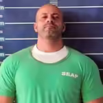 Ex-deputado bolsonarista revela estar aliviado após ser transferido da penitenciária de Bangu 8