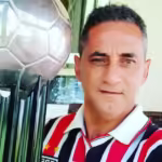 Zé Carlos, ex-jogador da Seleção Brasileira, faleceu aos 56 anos