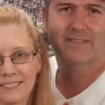 Mulher encontra dentro do armário corpo do marido desaparecido há 8 meses