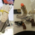 PF deflagra operação contra uma quadrilha envolvida em roubo de cargas