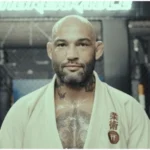 Guilherme Bomba -lutador ex namorado da Demi Lovato- foi encontrado morto em Chicago (EUA)