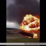 Explosão em posto de gasolina na Chechênia mata quatro pessoas, incluindo duas crianças