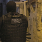 Ex-porteiro de escola é preso por abuso de vulnerável em Malhada dos Bois