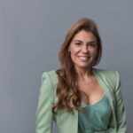 Secretária de estado da Assistência Social, Inclusão e Cidadania – Érica Mitidieri – destaca o programa “Prato do povo”  e “Cartão CMais Cuidar