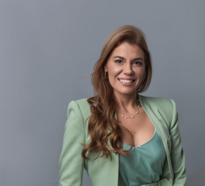 Secretária de estado da Assistência Social, Inclusão e Cidadania – Érica Mitidieri – destaca o programa “Prato do povo”  e “Cartão CMais Cuidar