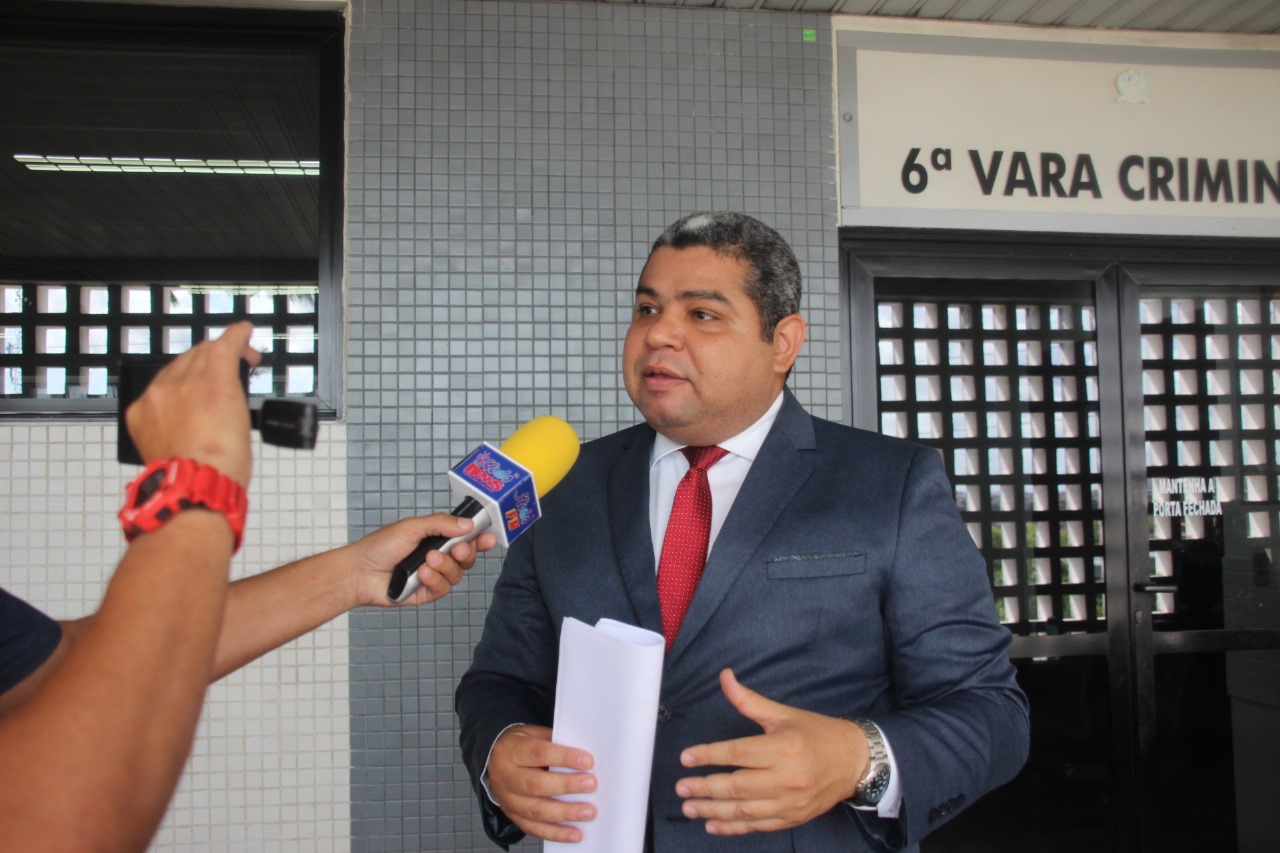 Confira o desfecho do caso do Policial Militar Robertson Souza Silva