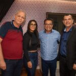 Luiz roberto (PDT) cedeu entrevista à Rádio Jornal na manhã desta quarta-feira, 09