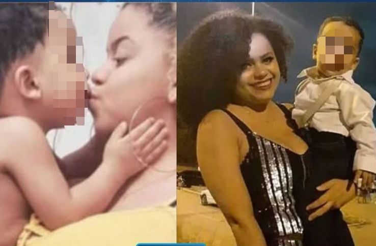 Morre mulher que matou o próprio filho, de apenas 6 anos