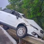 Ex-secretária adjunta de educação do município de Estância morre em acidente de trânsito