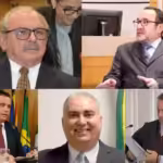 Desembargadores do Tribunal de Justiça do Mato Grosso do Sul foram afastados após vendas de sentenças