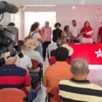 Partido dos trabalhadores, Nitinho Vitale e Ricardo Vasconcelos apoiam Luiz Roberto (PDT) no segundo turno