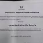 Universidade comunica que não reconhece diploma de técnica que assinou laudo de órgãos infectados com HIV