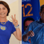 Confira o sábado dos candidatos à Prefeitura de Aracaju
