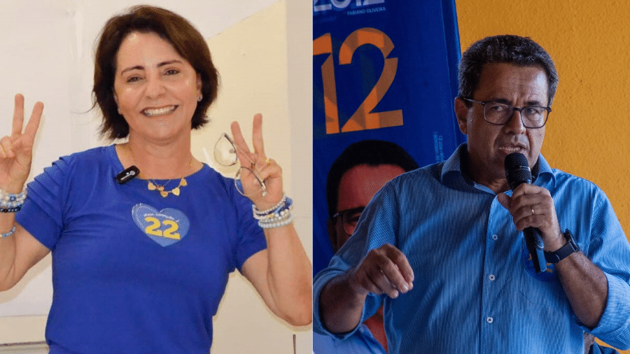 Confira o sábado dos candidatos à Prefeitura de Aracaju Confira o sábado dos candidatos à Prefeitura de Aracaju
