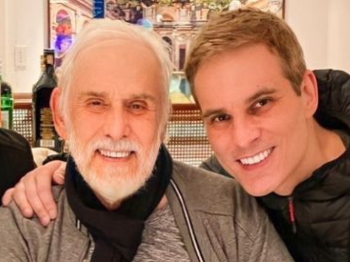 Ator Francisco Cuoco é condenado a pagar R0 mil em ações trabalhistas Ator Francisco Cuoco é condenado a pagar R0 mil em ações trabalhistas