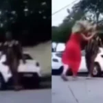 Mãe de ex-aluno bate em professora no litoral Paulista