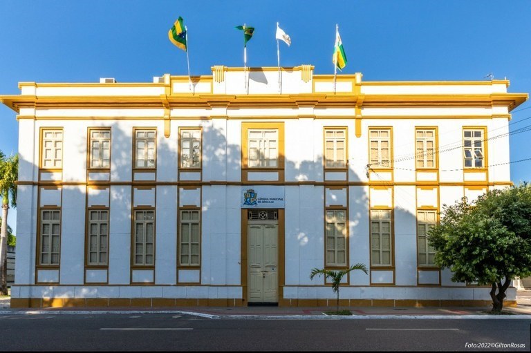 Confira quais foram os vereadores eleitos e reeleitos de Aracaju