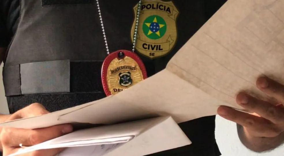 Mulher gravida é assassinada por companheiro em Aracaju Mulher gravida é assassinada por companheiro em Aracaju