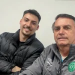 Jair Renan Bolsonaro elege-se vereador mais votado em Balneário Camboriú e se torna o 4º filho de Bolsonaro na Política