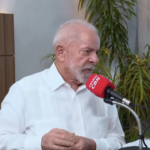 Lula anuncia que adquirirá novos aviões para o Governo
