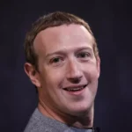 Mark Zuckerberg torna-se o segundo homem mais rico do planeta