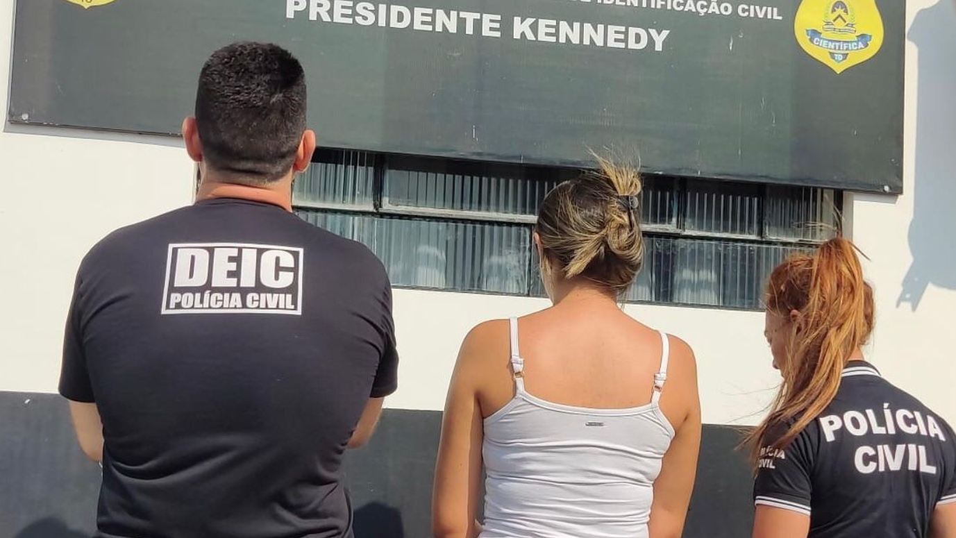 Funcionária pública é investigada por fraude e estelionato após usar dados de pais de alunos para empréstimos fraudulento