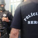 Homem é preso após ser condenado pelo estupro da própria filha no interior sergipano