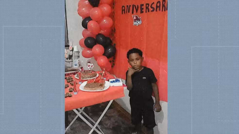 Criança de 6 anos morre e outra fica internada em estado grave com suspeita de envenenamento