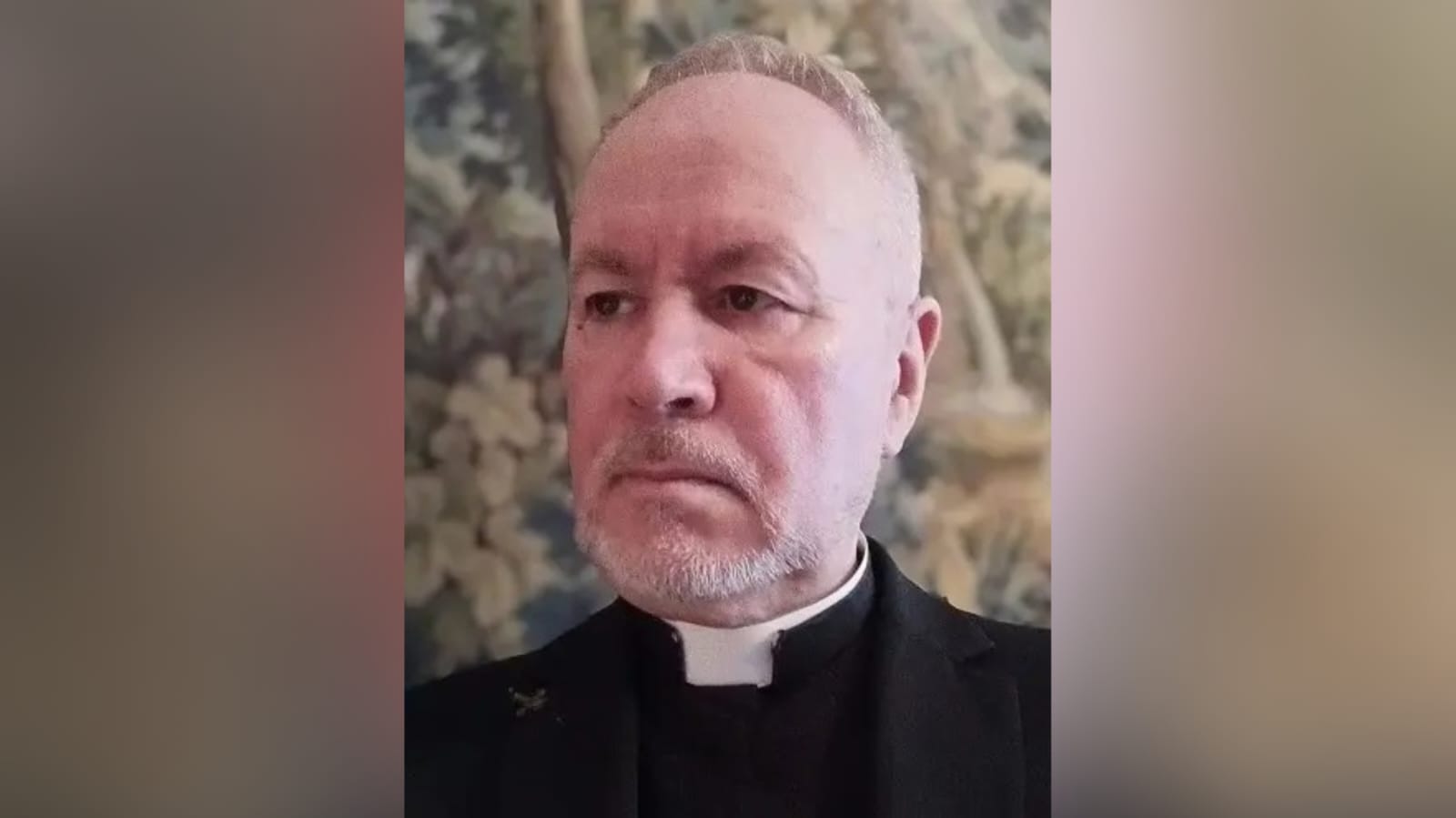 Padre morre após tomar ecstasv e fazer sexo com colega religioso