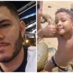 Homem entrega-se à Polícia após ser apontado como o principal suspeito de matar duas crianças envenenadas