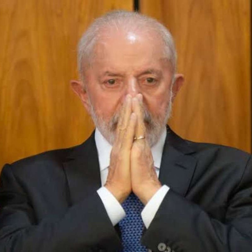 Vidente faz alerta sobre possível risco em viagem internacional de Lula Vidente faz alerta sobre possível risco em viagem internacional de Lula