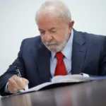 Lula sancionou a Lei que cria Cadastro Nacional de Pedófilos e Predadores Sexuais