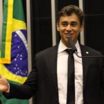 Nikolas Ferreira diz que se Bolsonaro fosse preso “pararia o país”