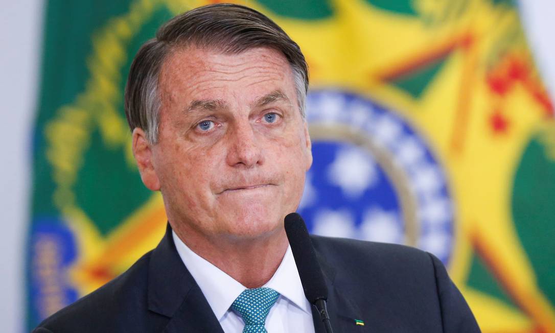 PF deve indiciar Bolsonaro, junto aos militares e ex-ministros, por participação em plano de golpe contra Lula, Alckmin e Moraes
