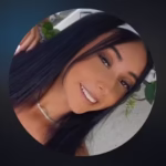 Jovem morre ao cair de carro em movimento e ser atropelada em João Pessoa