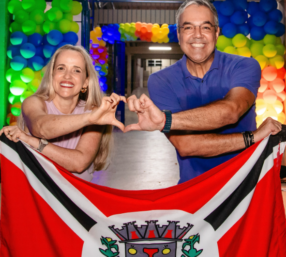 TRE/SE multa o prefeito eleito de Lagarto junto com sua vice
