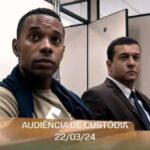STF retoma julgamento de Habeas Corpus do ex-jogador Robinho