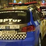 Homem é preso por descumprir medida protetiva e agredir ex-companheira na Orla de Atalaia
