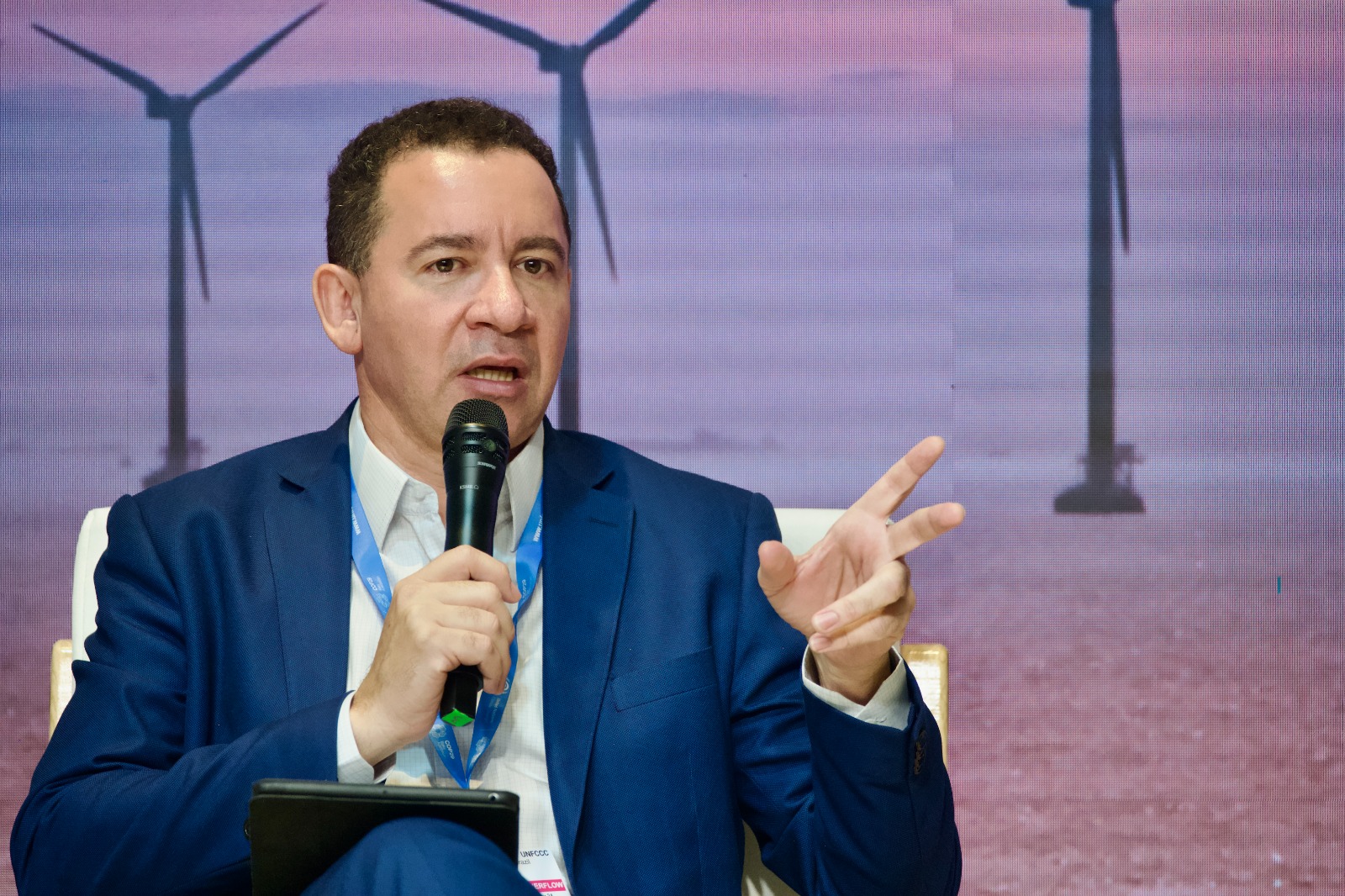CNseg e Atlantic Council anunciam parceria para fomentar o papel dos seguros na adaptação às mudanças climáticas CNseg e Atlantic Council anunciam parceria para fomentar o papel dos seguros na adaptação às mudanças climáticas
