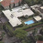 Filho de Paulo Maluf tem casa invadida por criminosos disfarçados de Agentes da PF e joias roubadas