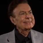 Morre o cantor Agnaldo Rayol, aos 86 anos