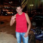Homem é preso após matar amigo da ex-companheira em festa no DF