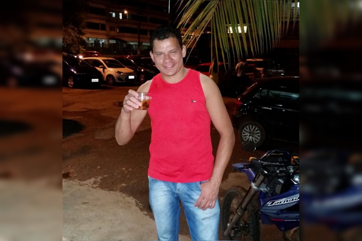 Homem é preso após matar amigo da ex-companheira em festa no DF