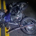 Acidentes em rodovias sergipanas deixam vítimas fatais